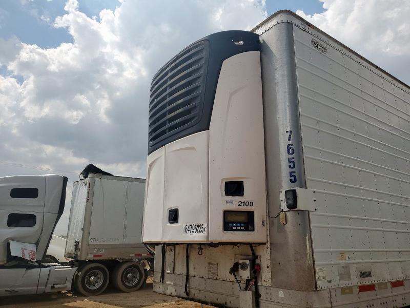 2018 Wabash Unknown VIN 1JJV532W38L207655 COPART salvage auction — ALL OVER, TX - SALVAGE VEHICLE TITLE, sold $7,400 on 2026-07-09 (photo 7)