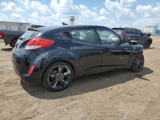 2017 Hyundai Veloster VIN KMHTC6AD4HU321970 COPART salvage auction — FRONT END, IN - BILL OF SALE - PARTS ONLY, sold $375 on 2026-07-27 (photo 3)