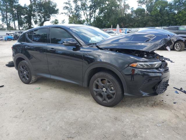 2024 Dodge Hornet VIN ZACNDFAN9R3A36629 COPART salvage auction — FRONT END, Id - Salvage Certificate Of Title, sold $5,600 on 2026-07-14 (photo 4)