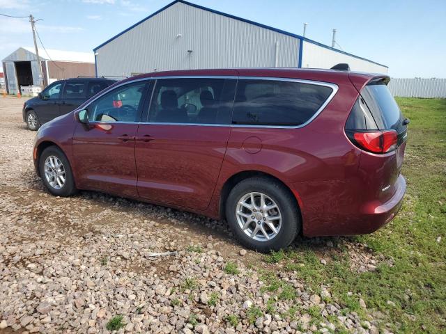 2023 Chrysler Voyager VIN 2C4RC1CGXPR534670 COPART salvage auction — MINOR DENT/SCRATCHES, Sc - Dealer Only Clean Title, sold $13,300 on 2026-07-13 (photo 2)