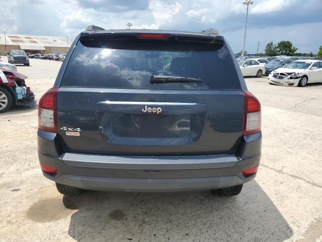 2014 Jeep Compass VIN 1C4NJDBB3ED592521 COPART salvage auction — FRONT END, In - Certificate Of Title, sold $1,800 on 2026-07-08 (photo 6)