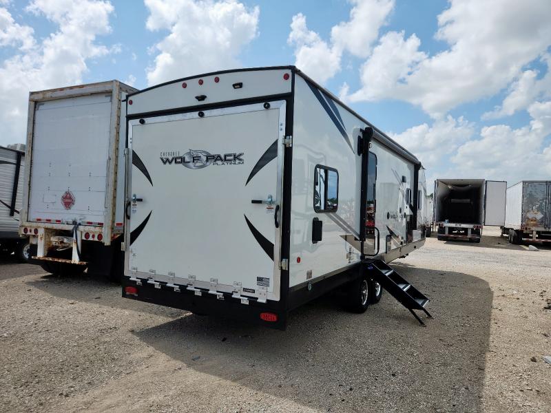 2023 Cherokee Grey wolf VIN 5NHTCTC27PC221975 COPART salvage auction — WATER/FLOOD, Tx - Salvage Title-Flood Damage, sold $23,800 on 2026-07-29 (photo 4)