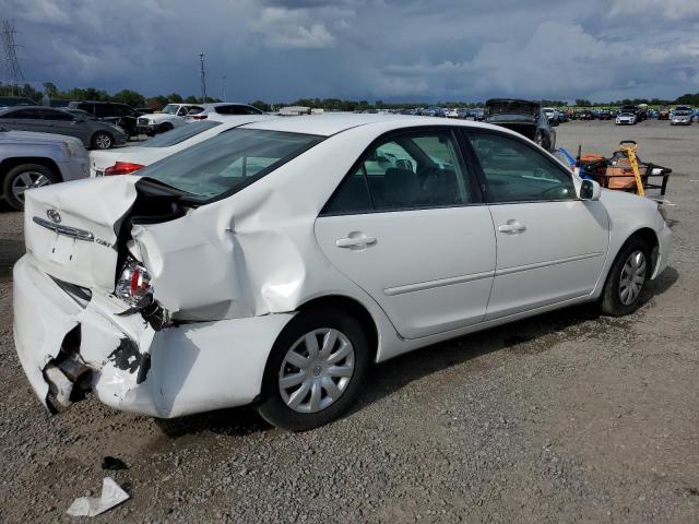2005 Toyota Camry VIN 4T1BE30K25U594812 COPART salvage auction — REAR END, Fl - Cert Of Title Slvg Rebuildable, sold $775 on 2026-07-02 (photo 3)