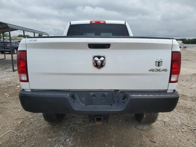 2018 Ram 2500 st VIN 3C6TR5CJ7JG339850 COPART salvage auction — REAR END, Salvage Title, sold $8,900 on 2026-08-25 (photo 6)