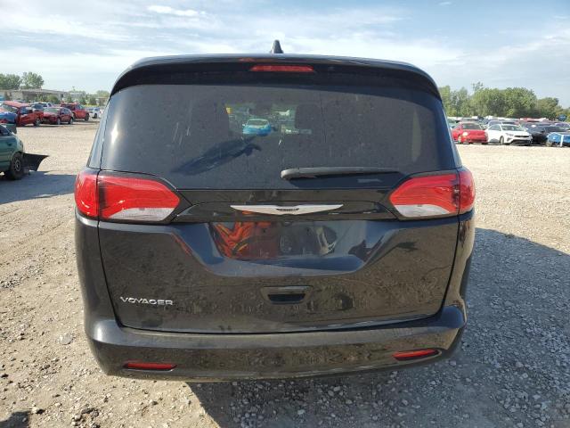 2023 Chrysler Voyager VIN 2C4RC1CG8PR534621 COPART salvage auction — FRONT END, Fl - Certificate Of Title (P), sold $9,100 on 2026-07-13 (photo 6)