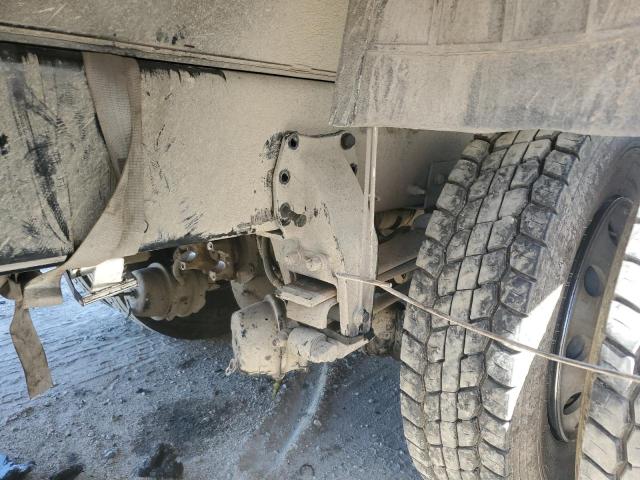 2018 Peterbilt 365 VIN 1NPSLP0X6JD499752 COPART salvage auction — ROLLOVER, CA - SALVAGE CERTIFICATE, sold $7,400 on 2026-07-23 (photo 9)