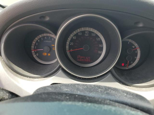 2010 Kia Optima VIN KNAGG4A89A5425241 COPART salvage auction — SIDE, Tn - Certificate Of Title, sold $600 on 2026-07-13 (photo 9)