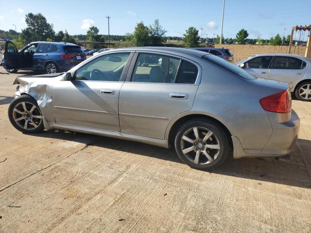2005 Infiniti G35 VIN JNKCV51F15M315774 COPART salvage auction — FRONT END, Sc - Cert Of Title-Salvage, sold $250 on 2026-07-06 (photo 2)