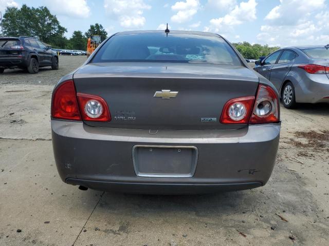 2010 Chevrolet Malibu VIN 1G1ZB5E07AF251676 COPART salvage auction — FRONT END, PA - CERTIFICATE OF SALVAGE, sold $350 on 2026-07-02 (photo 6)