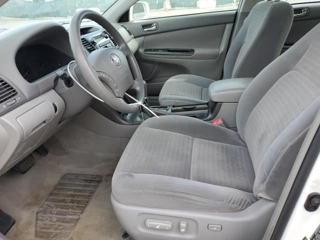 2005 Toyota Camry VIN 4T1BE30K25U594812 COPART salvage auction — REAR END, Fl - Cert Of Title Slvg Rebuildable, sold $775 on 2026-07-02 (photo 7)