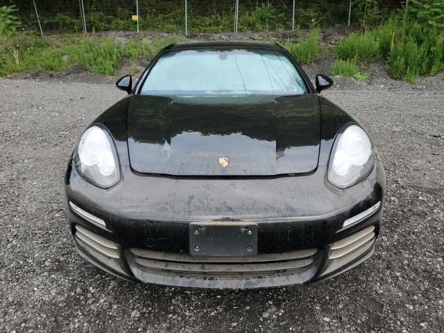 2014 Porsche Panamera VIN WP0AA2A77EL014489 COPART salvage auction — Water/Flood, NY - MV907A-FLOOD SALVAGE, sold $3,200 on 2025-11-11 (photo 5)