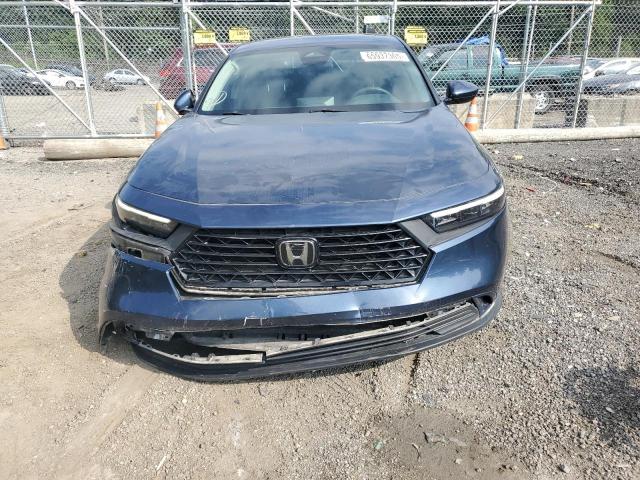 2023 Honda Accord VIN 1HGCY1F35PA017024 COPART salvage auction — FRONT END, Nc - Salvage Certificate Of Title, sold $8,100 on 2026-07-30 (photo 5)