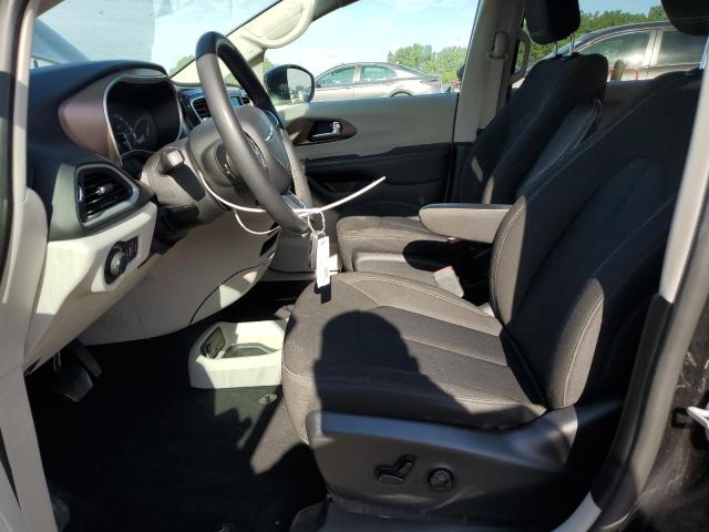 2023 Chrysler Voyager VIN 2C4RC1CG8PR534621 COPART salvage auction — FRONT END, Fl - Certificate Of Title (P), sold $9,100 on 2026-07-13 (photo 7)