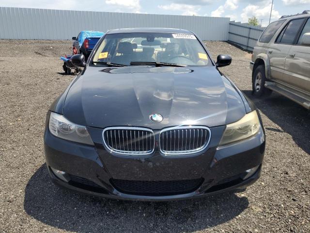 2009 BMW 3 series VIN WBAPH775X9NM46686 COPART salvage auction — SIDE, MD - CERT OF SALVAGE > 75% DAMAGE, sold $200 on 2026-07-28 (photo 5)