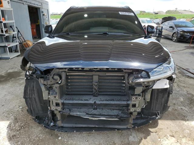 2025 Lincoln Aviator VIN 5LM5J7XC7SGL05509 COPART salvage auction — REAR END, Fl - Cert Of Title Slvg Rebuildable, sold $17,100 on 2026-07-02 (photo 5)