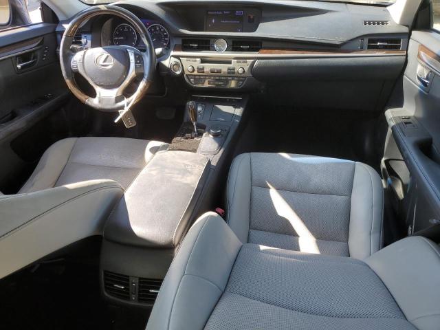 2014 Lexus Es VIN JTHBK1GG5E2098061 COPART salvage auction — Normal Wear, CA - DIS/DLR/EXP ONLY CLEAN TITLE, sold $6,000 on 2025-08-05 (photo 8)