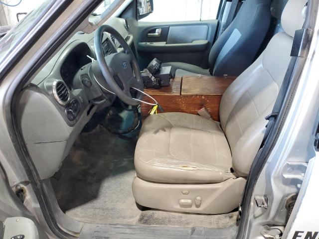 2004 Ford Expedition VIN 1FMPU16LX4LA81230 COPART salvage auction — MINOR DENT/SCRATCHES, Mt - Certificate Of Title, sold $550 on 2026-07-21 (photo 7)