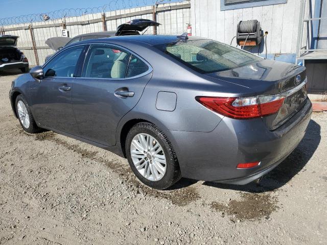2014 Lexus Es VIN JTHBK1GG5E2098061 COPART salvage auction — Normal Wear, CA - DIS/DLR/EXP ONLY CLEAN TITLE, sold $6,000 on 2025-08-05 (photo 2)
