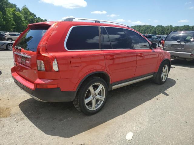 2009 Volvo Xc90 VIN YV4CF982691522433 COPART salvage auction — FRONT END, Tx - Salvage Vehicle Title, sold $250 on 2026-08-20 (photo 3)