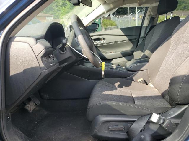 2023 Honda Accord VIN 1HGCY1F35PA017024 COPART salvage auction — FRONT END, Nc - Salvage Certificate Of Title, sold $8,100 on 2026-07-30 (photo 7)