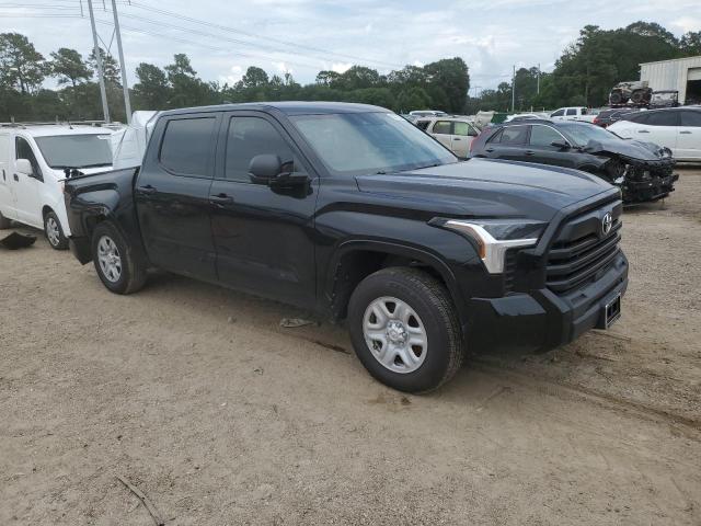 2025 Toyota Tundra VIN 5TFKB5AB8SX046749 COPART salvage auction — REAR END, La - Permit To Sell, sold $300 on 2026-07-24 (photo 4)