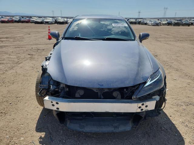2013 Lexus Is 250 VIN JTHBF5C24D5187574 COPART salvage auction — FRONT END, CA - NON-REPAIRABLE VEHICLE CERT, sold $1,250 on 2026-07-20 (photo 5)