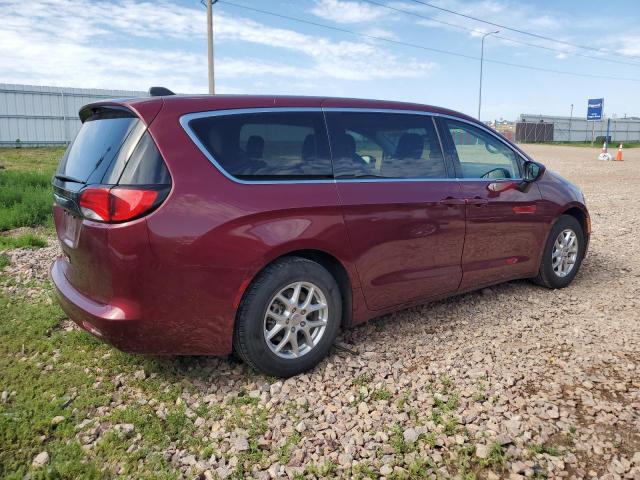 2023 Chrysler Voyager VIN 2C4RC1CGXPR534670 COPART salvage auction — MINOR DENT/SCRATCHES, Sc - Dealer Only Clean Title, sold $13,300 on 2026-07-13 (photo 3)