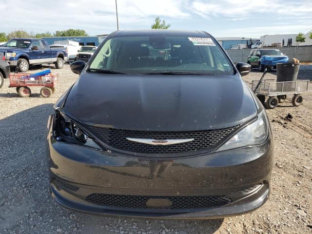 2023 Chrysler Voyager VIN 2C4RC1CG8PR534621 COPART salvage auction — FRONT END, Fl - Certificate Of Title (P), sold $9,100 on 2026-07-13 (photo 5)