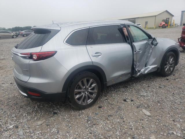2021 Mazda Cx-9 VIN JM3TCADYXM0519015 COPART salvage auction — SIDE, Mo - Salvage Certificate Of Title, sold $70 on 2026-07-27 (photo 3)
