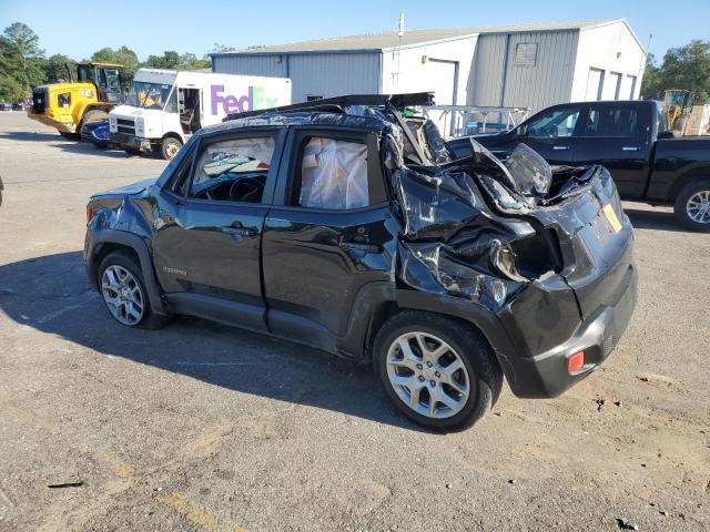 2016 Jeep Renegade VIN ZACCJABTXGPE34034 COPART salvage auction — ROLLOVER, Al - Cert Of Title-Parts Only Salvg, sold $250 on 2026-08-03 (photo 2)