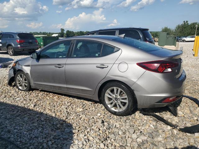 2020 Hyundai Elantra VIN KMHD84LF4LU937010 COPART salvage auction — ALL OVER, Mi - Scrap Certificate Of Title, sold $1,350 on 2026-07-23 (photo 2)