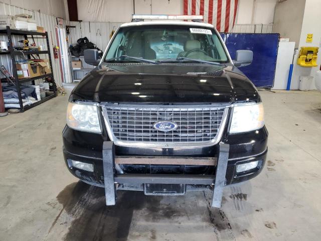 2004 Ford Expedition VIN 1FMPU16LX4LA81230 COPART salvage auction — MINOR DENT/SCRATCHES, Mt - Certificate Of Title, sold $550 on 2026-07-21 (photo 5)