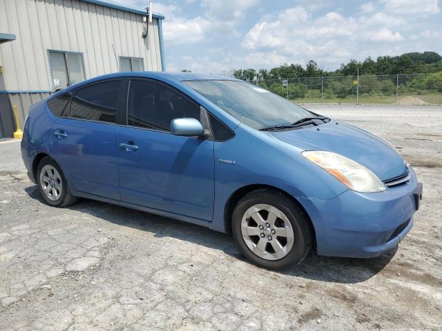 2009 Toyota Prius VIN JTDKB20U697821478 COPART salvage auction — REAR END, MD - CERT OF SALVAGE > 75% DAMAGE, sold $625 on 2026-07-24 (photo 4)