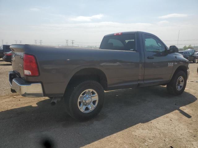 2018 Ram 3500 VIN 3C63R3AJ1JG132166 COPART salvage auction — NORMAL WEAR, Il - Certificate Of Title, sold $9,800 on 2026-08-02 (photo 3)