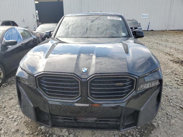 2025 BMW Xm VIN 5YM23CS06S9Z37228 COPART salvage auction — Water/Flood, NJ - CERT OF TITLE-SALVAGE FLOOD, sold $79,500 on 2025-09-24 (photo 5)