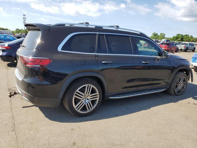 2020 Mercedes-benz Gls-class VIN 4JGFF5KE6LA292861 COPART salvage auction — FRONT END, Ny - Mv907A-Parts Only W/Lienholder, sold $20,000 on 2026-08-17 (photo 3)