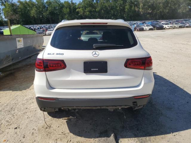2020 Mercedes-benz Glc class VIN W1N0G8DB0LF863915 COPART salvage auction — SIDE, Fl - Certificate Of Destruction, sold $9,200 on 2026-08-18 (photo 6)