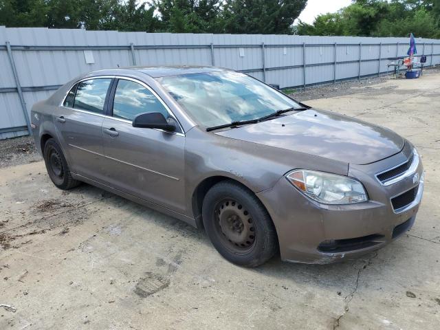 2010 Chevrolet Malibu VIN 1G1ZB5E07AF251676 COPART salvage auction — FRONT END, PA - CERTIFICATE OF SALVAGE, sold $350 on 2026-07-02 (photo 4)