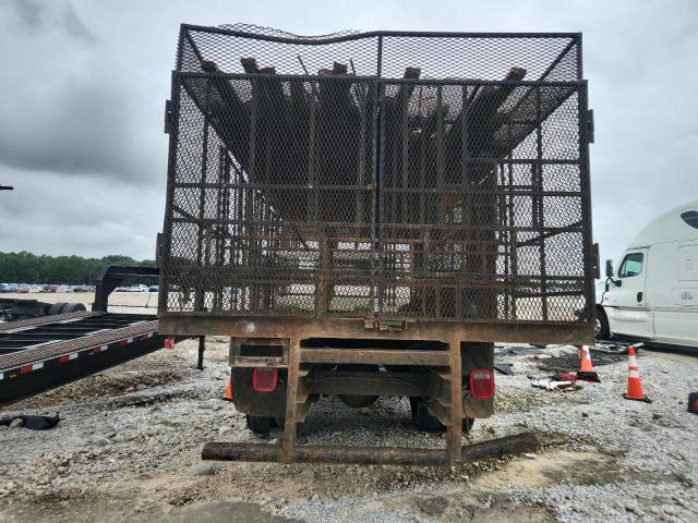 2000 International VIN 1HTSCAAN6YH278773 COPART salvage auction — FRONT END, Ga - Cert Of Title-Salvage, sold $875 on 2026-07-08 (photo 6)