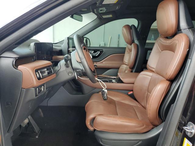 2025 Lincoln Aviator VIN 5LM5J7XC7SGL05509 COPART salvage auction — REAR END, Fl - Cert Of Title Slvg Rebuildable, sold $17,100 on 2026-07-02 (photo 7)