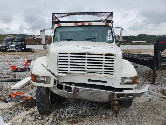 2000 International VIN 1HTSCAAN6YH278773 COPART salvage auction — FRONT END, Ga - Cert Of Title-Salvage, sold $875 on 2026-07-08 (photo 5)