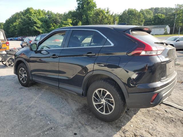 2022 Mitsubishi ECLIPSE VIN JA4ATUAA5NZ055230 COPART salvage auction — FRONT END, Salvage Title, sold $3,500 on 2026-07-17 (photo 2)