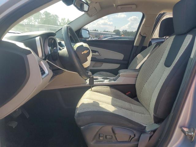 2014 Chevrolet Equinox VIN 2GNALAEK3E6178292 COPART salvage auction — FRONT END, Sc - Cert Of Title-Salvage, sold $300 on 2026-07-09 (photo 7)