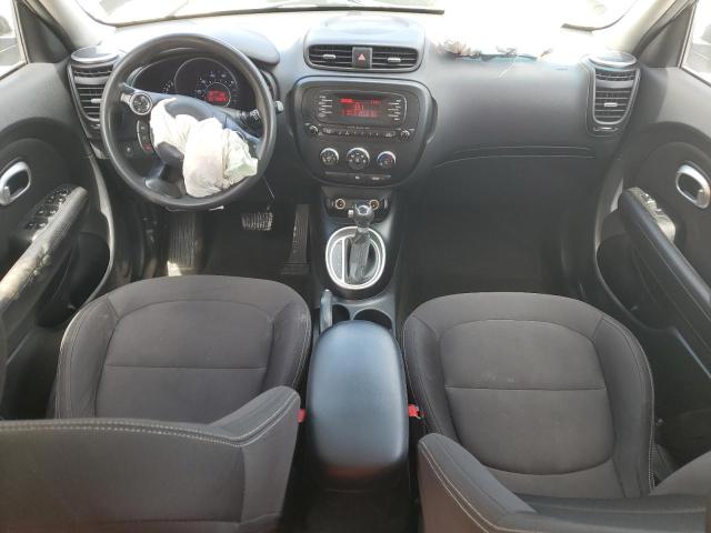 2015 Kia Soul VIN KNDJN2A20F7771298 COPART salvage auction — FRONT END, FL - CERT OF TITLE SLVG REBUILDABLE, sold $450 on 2026-07-13 (photo 8)