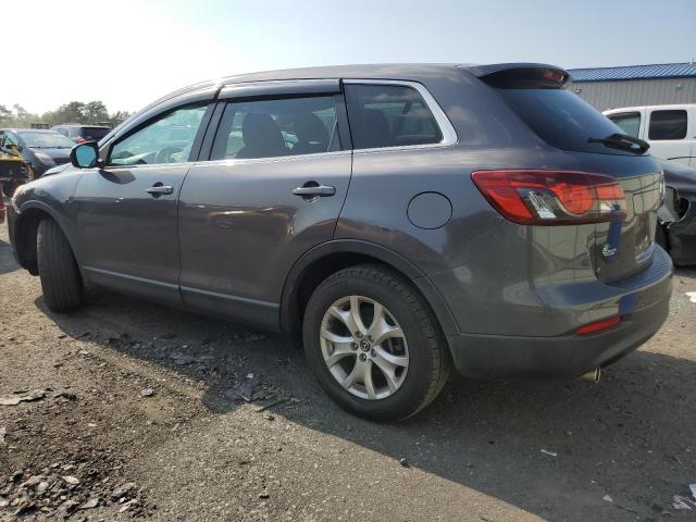 2015 Mazda Cx-9 VIN JM3TB2BV6F0457245 COPART salvage auction — FRONT END, Pa - Certificate Of Salvage, sold $1,150 on 2026-07-02 (photo 2)
