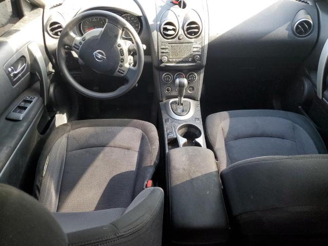 2013 Nissan Rogue VIN JN8AS5MV9DW650017 COPART salvage auction — FRONT END, Ga - Cert Of Title-Salvage, sold $225 on 2026-07-09 (photo 8)