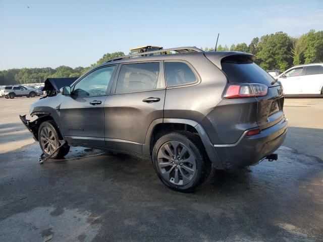 2020 Jeep Grand cherokee VIN 1C4PJMDX0LD617941 COPART salvage auction — FRONT END, Nj - Cert Of Title-Salvage, sold $2,800 on 2026-09-07 (photo 2)