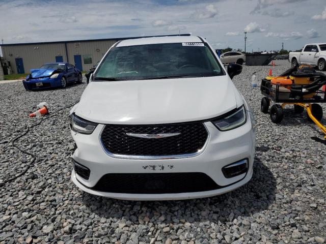 2024 Chrysler Pacifica VIN 2C4RC1BG4RR119994 COPART salvage auction — FRONT END, FL - CERTIFICATE OF TITLE, sold $8,000 on 2026-07-27 (photo 5)