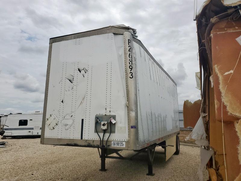 2012 Wabash Unknown VIN 1JJV281D0CL719663 COPART salvage auction — ROLLOVER, IN - CERTIFICATE OF TITLE, sold $1,100 on 2026-07-30 (photo 3)