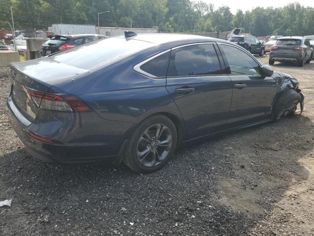 2023 Honda Accord VIN 1HGCY1F35PA017024 COPART salvage auction — FRONT END, Nc - Salvage Certificate Of Title, sold $8,100 on 2026-07-30 (photo 3)
